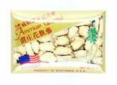 American Ginseng Slice 4oz